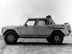 Lamborghini LMA002 1982 года